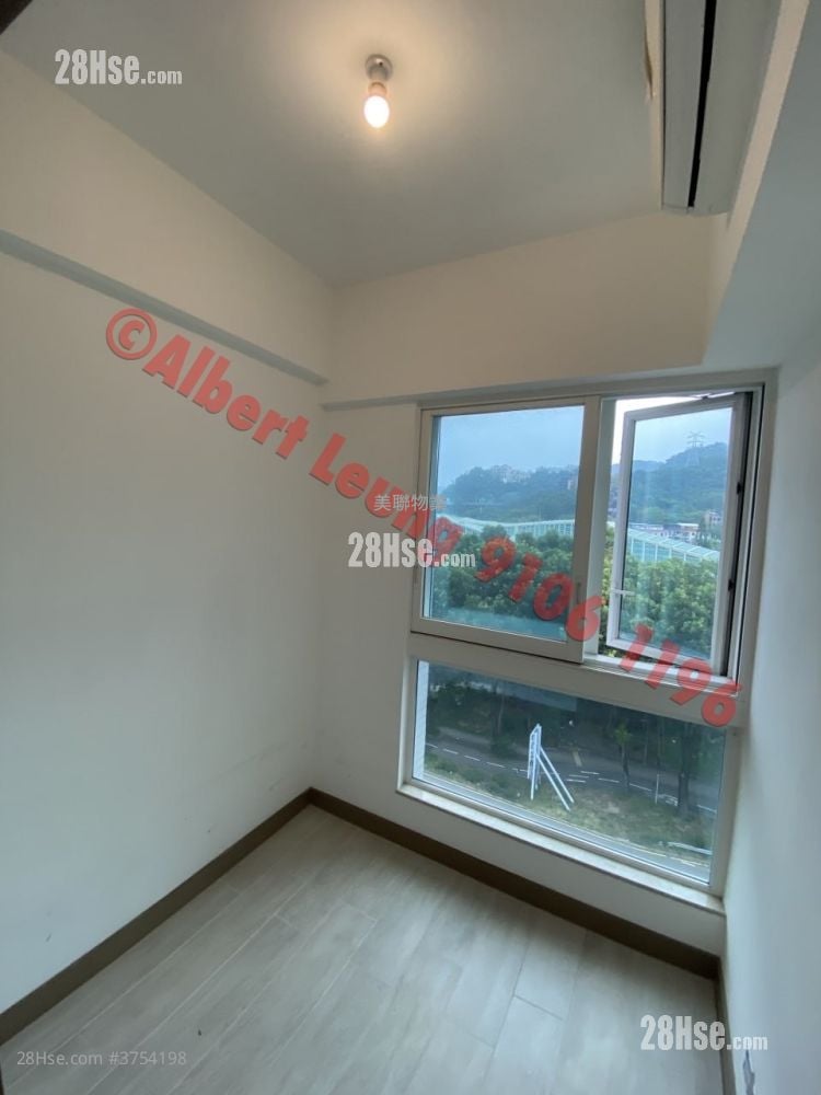 The Garrison Sell 1 Bedroom , 1 Bathroom 222 ft²