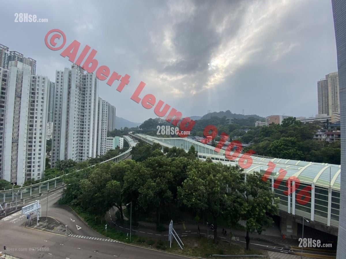 The Garrison Sell 1 Bedroom , 1 Bathroom 222 ft²