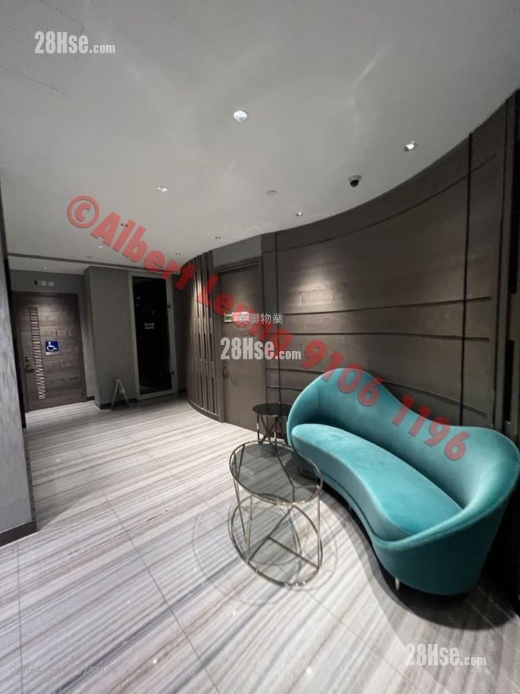 The Garrison Sell 1 Bedroom , 1 Bathroom 222 ft²