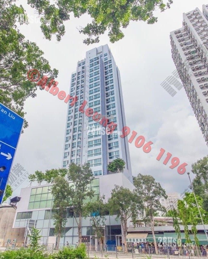 The Garrison Sell 1 Bedroom , 1 Bathroom 222 ft²