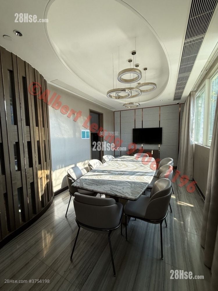 The Garrison Sell 1 Bedroom , 1 Bathroom 222 ft²