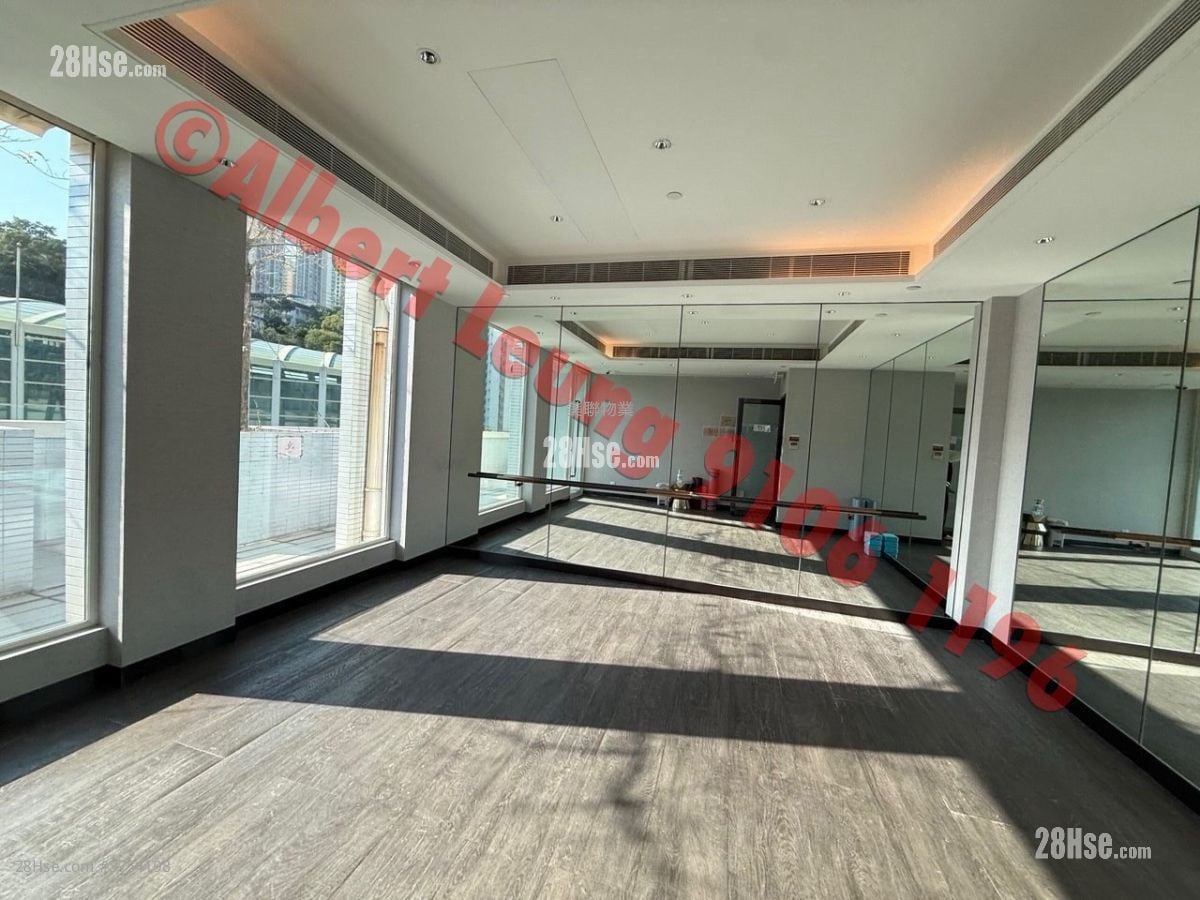 The Garrison Sell 1 Bedroom , 1 Bathroom 222 ft²