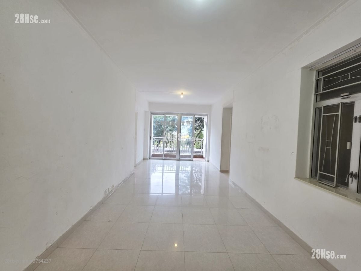 海倫大廈 租盤 3 房 , 1 浴室 932 平方呎