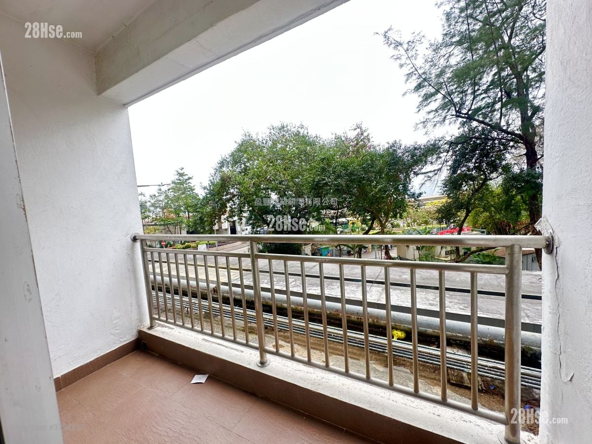 海倫大廈 租盤 3 房 , 1 浴室 932 平方呎