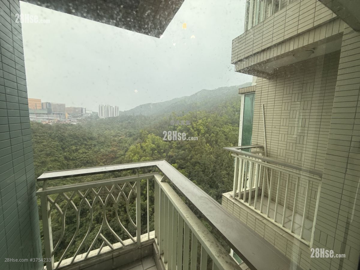 峻瀅 售盤 2 房 , 1 浴室 499 平方呎