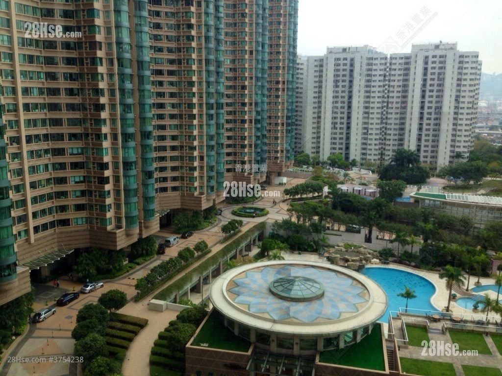 Park Avenue Sell 3 Bedrooms 673 ft²