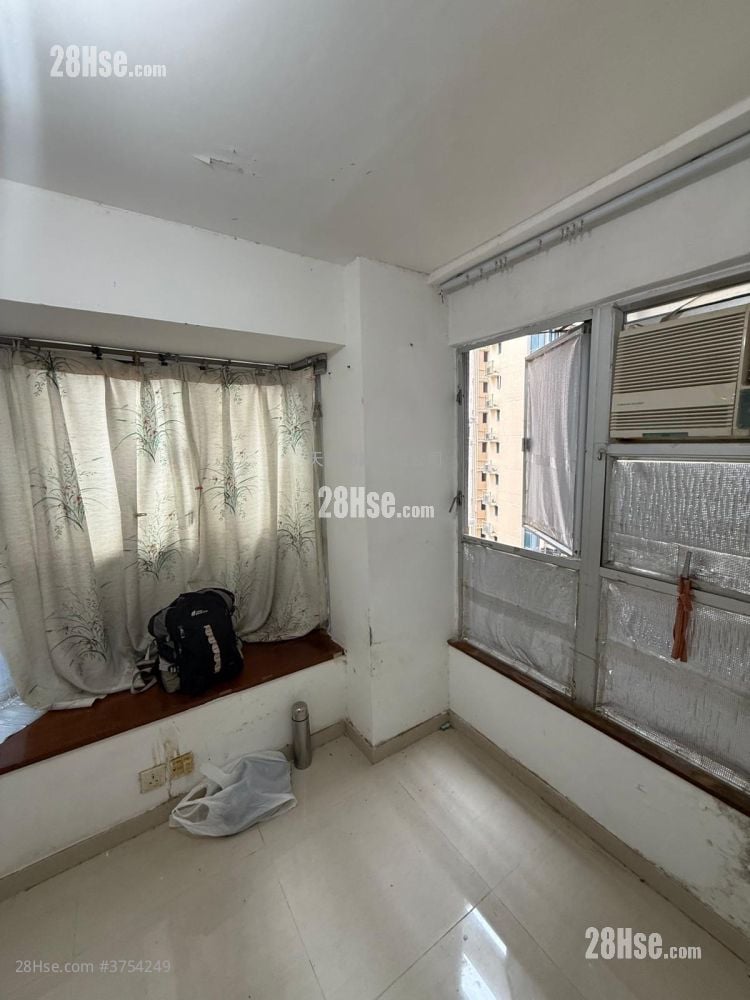 Bailey Garden Sell 3 Bedrooms , 2 Bathrooms 476 ft²