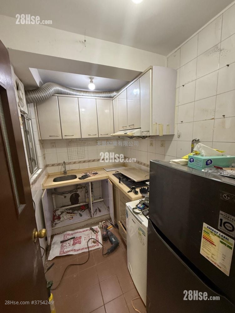 Bailey Garden Sell 3 Bedrooms , 2 Bathrooms 476 ft²