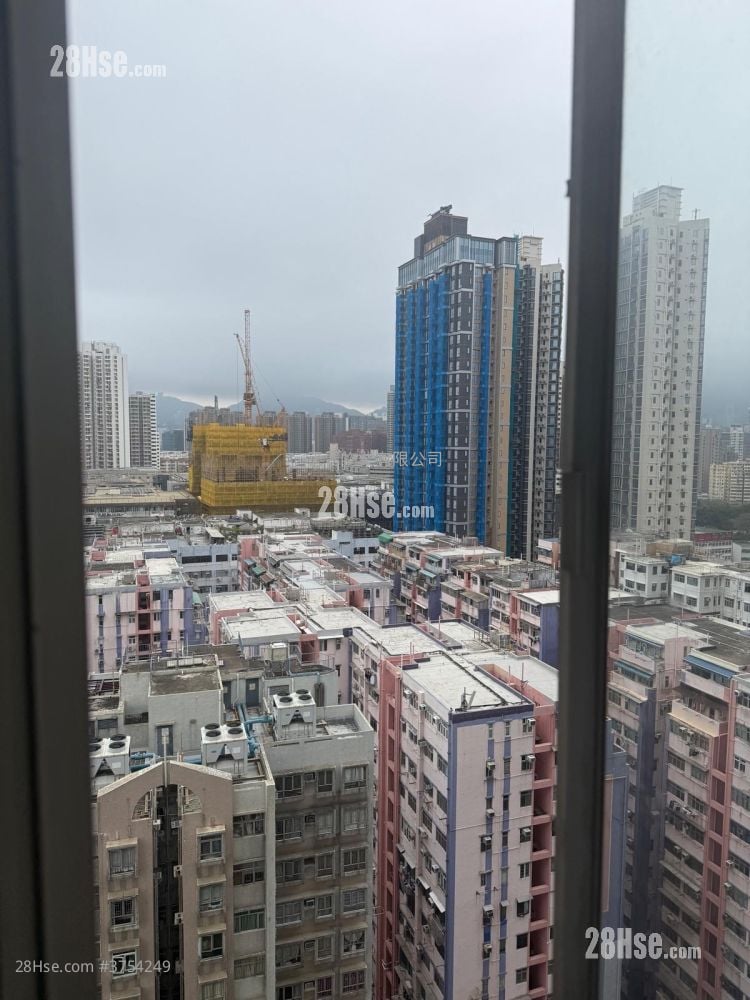 Bailey Garden Sell 3 Bedrooms , 2 Bathrooms 476 ft²