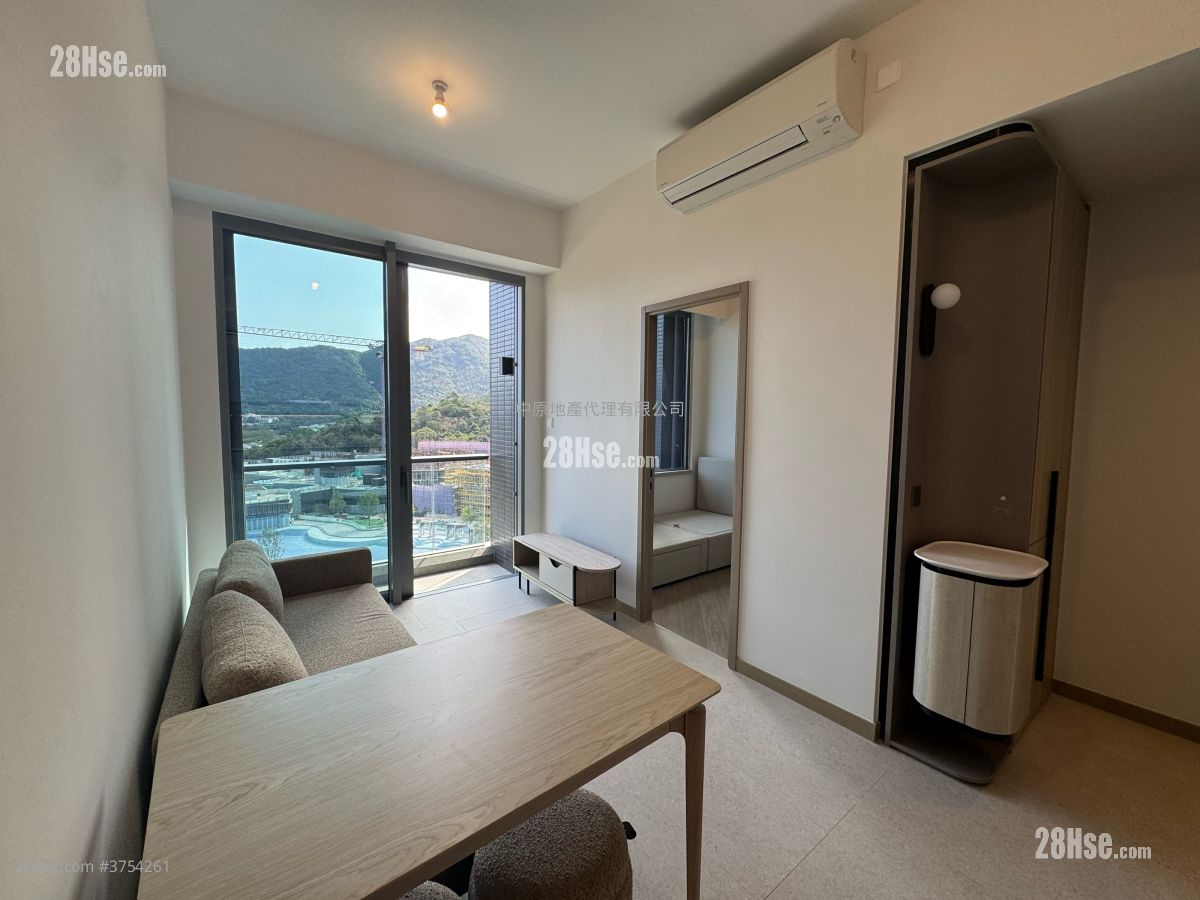 Sierra Sea 售盤 2 房 , 1 浴室 444 平方呎