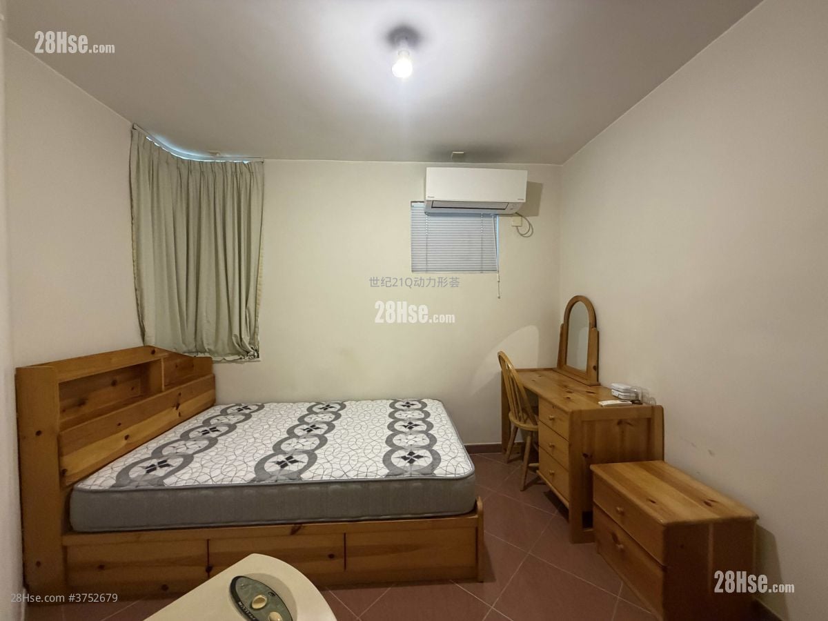 东熹苑 售盘 3 房 , 2 浴室