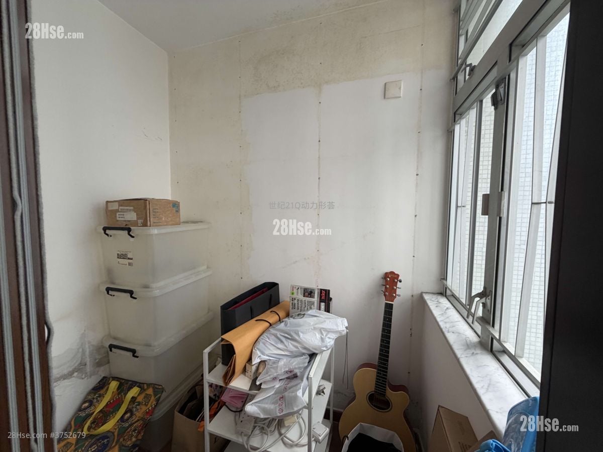 东熹苑 售盘 3 房 , 2 浴室