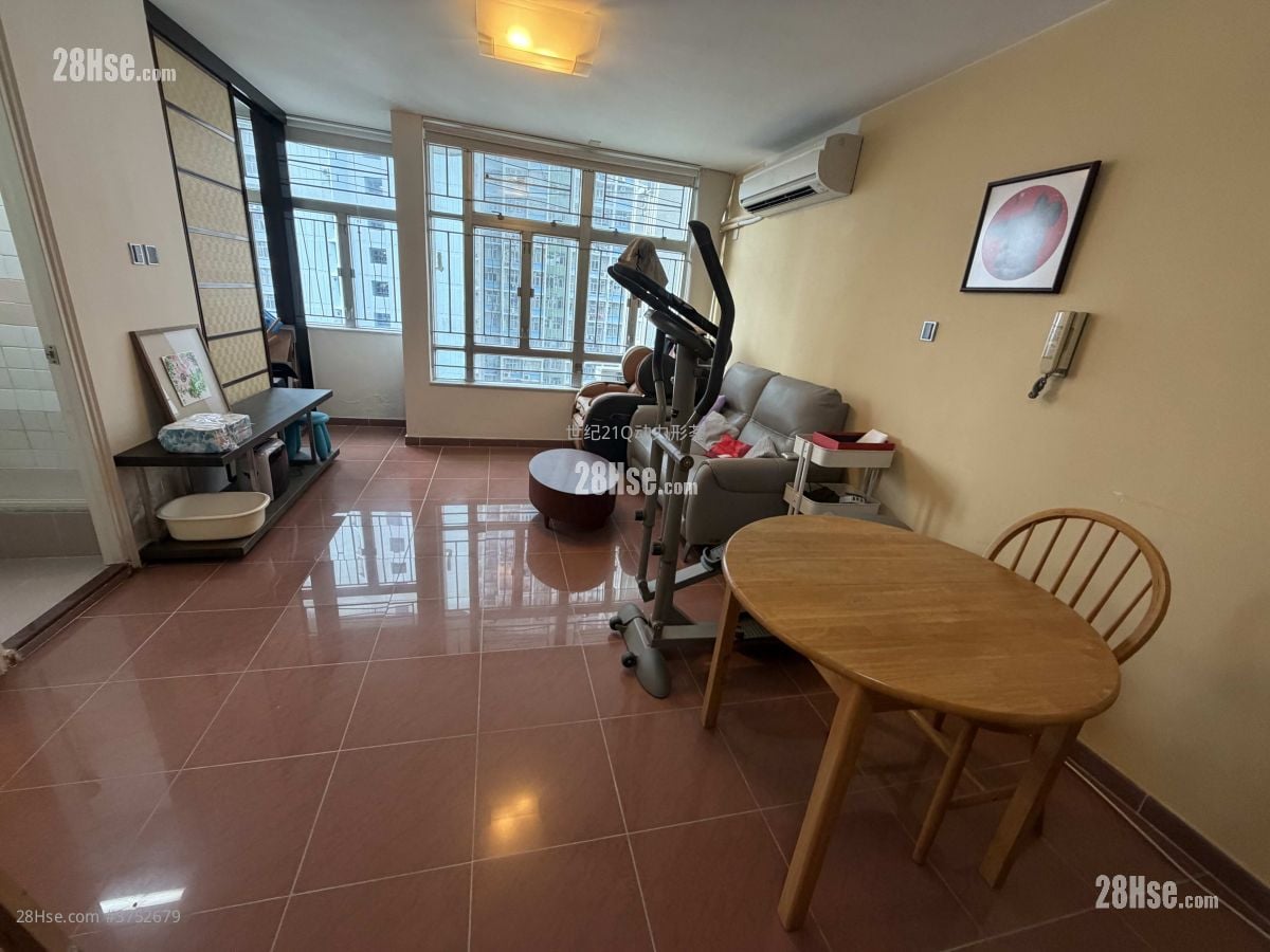 东熹苑 售盘 3 房 , 2 浴室