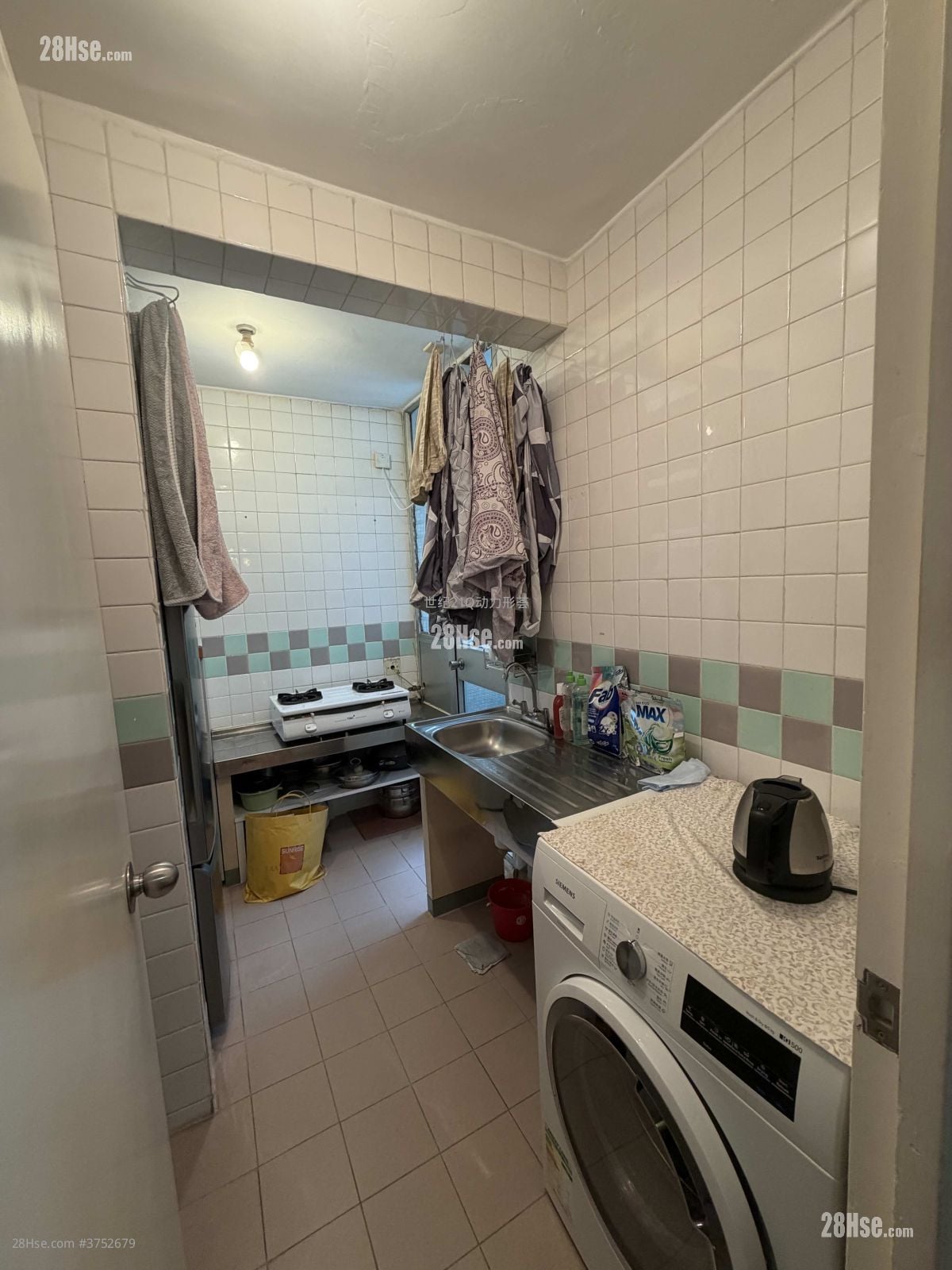 东熹苑 售盘 3 房 , 2 浴室