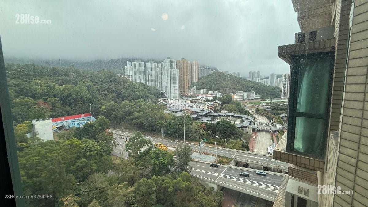 星河明居 售盘 3 房 593 平方尺