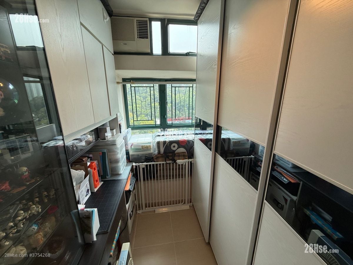 星河明居 售盘 3 房 593 平方尺