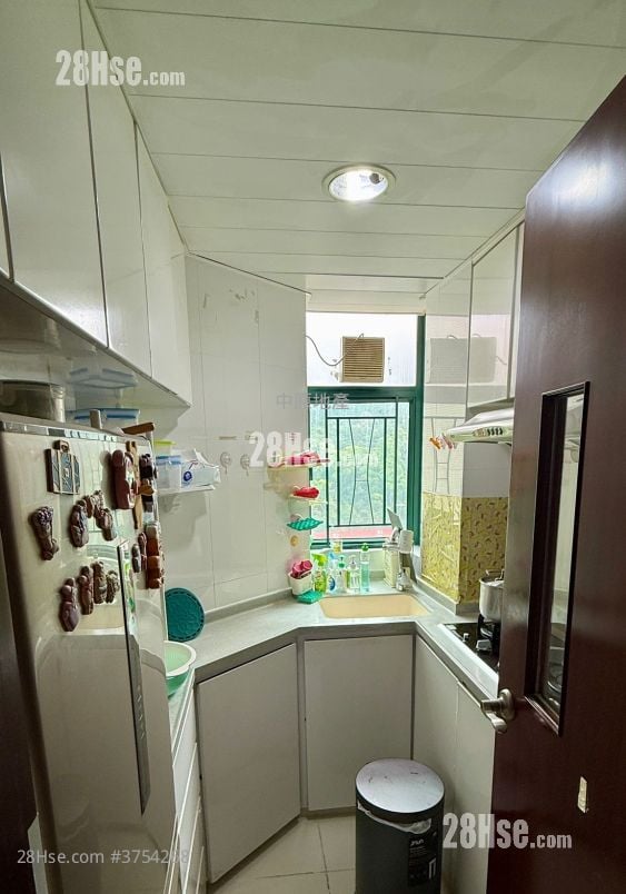 星河明居 售盘 3 房 593 平方尺