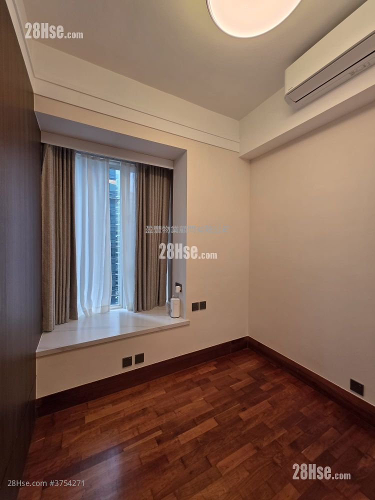 星域軒 租盤 3 房 , 2 浴室 918 平方呎