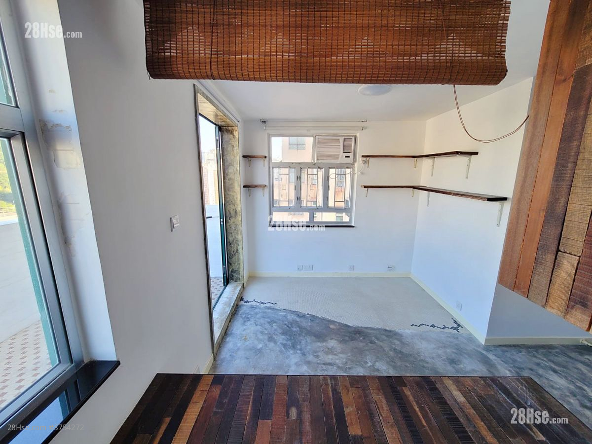 淘大花園 租盤 242 平方呎