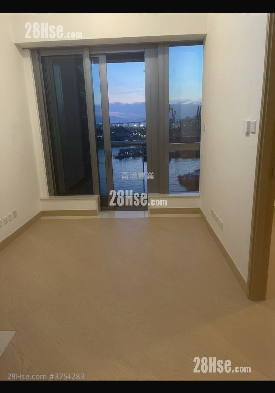 维港滙 售盘 1 房 , 1 浴室 315 平方尺