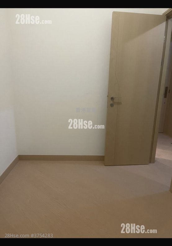 维港滙 售盘 1 房 , 1 浴室 315 平方尺