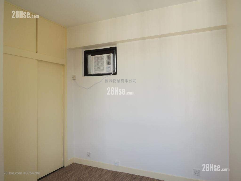 康怡花园 租盘 2 房 , 1 浴室 524 平方尺