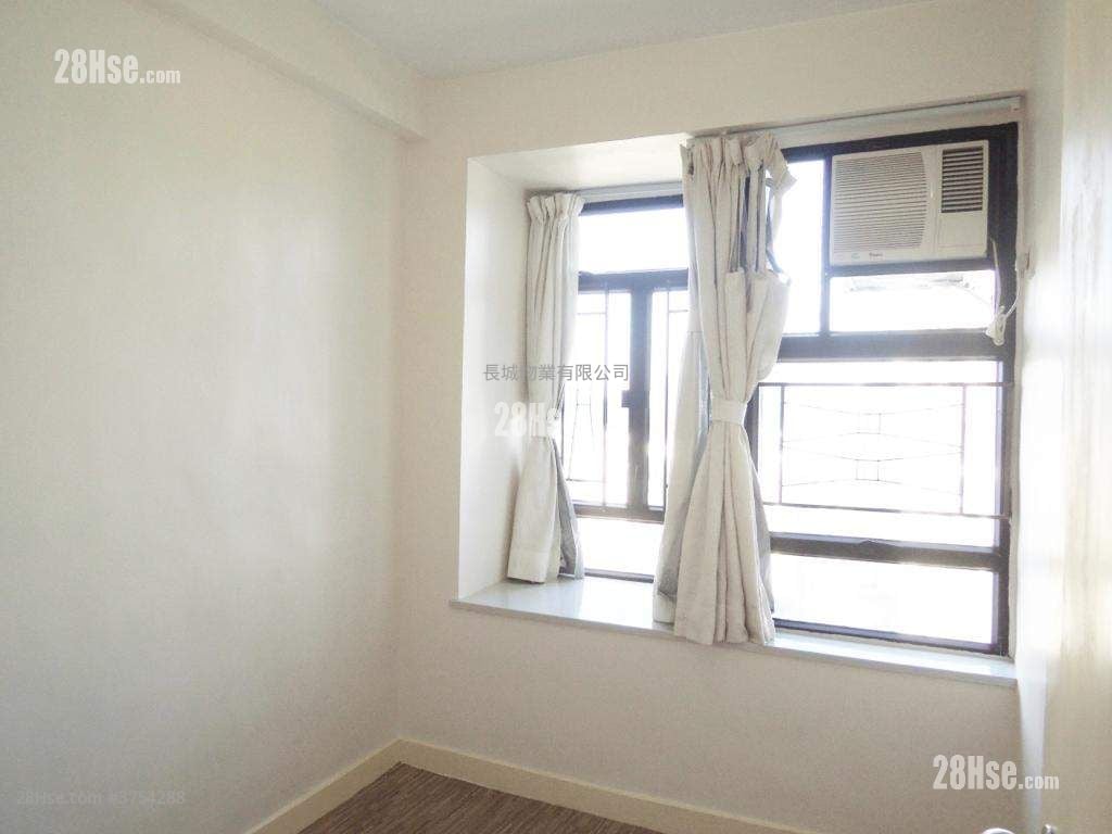 康怡花园 租盘 2 房 , 1 浴室 524 平方尺