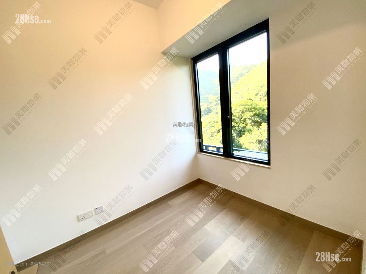 明翹匯 售盤 1 房 , 1 浴室 299 平方呎