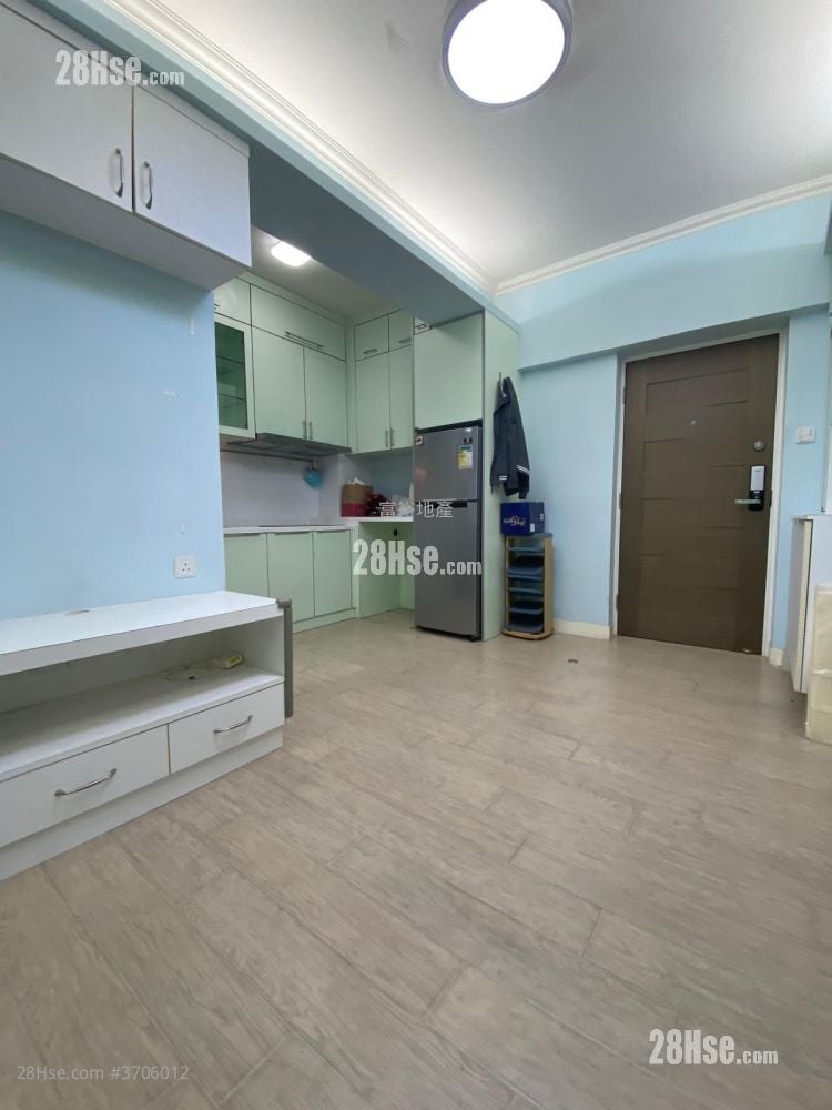 利豐大廈 售盤 310 平方呎