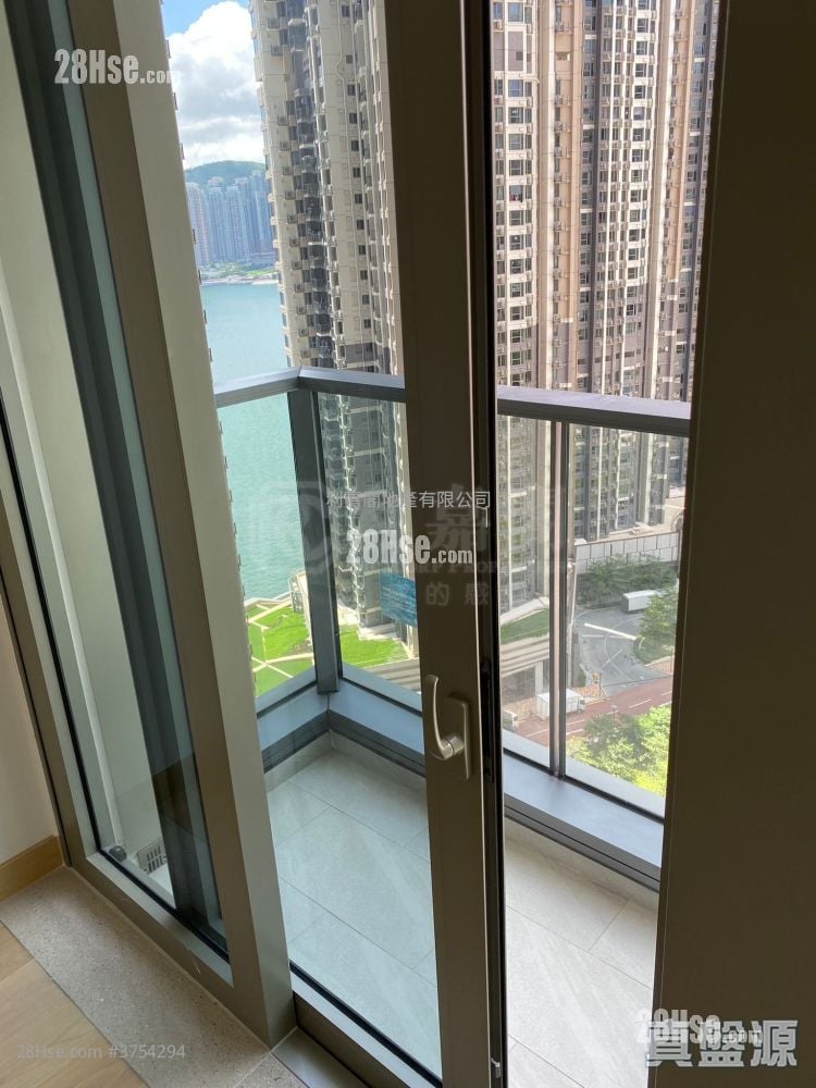 Ocean Marini 售盤 2 房 , 1 浴室 472 平方呎