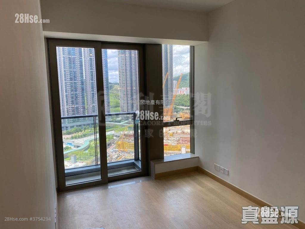 Ocean Marini 售盤 2 房 , 1 浴室 472 平方呎