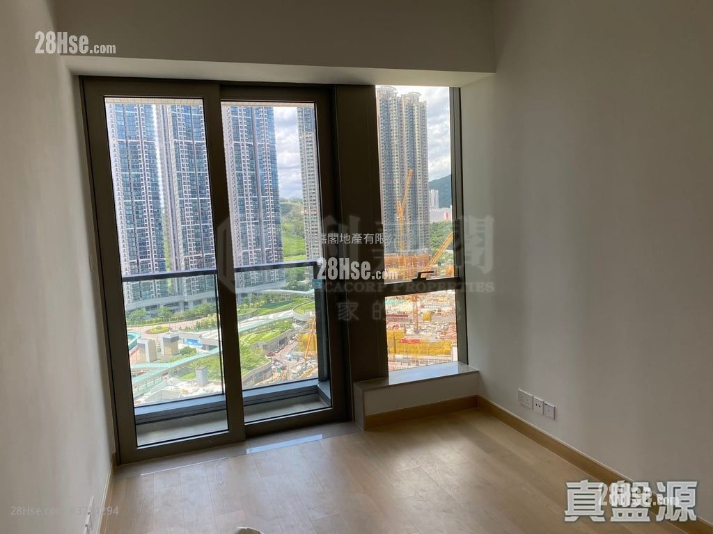 Ocean Marini 售盤 2 房 , 1 浴室 472 平方呎