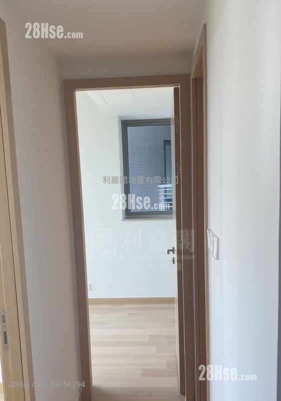 Ocean Marini 售盤 2 房 , 1 浴室 472 平方呎