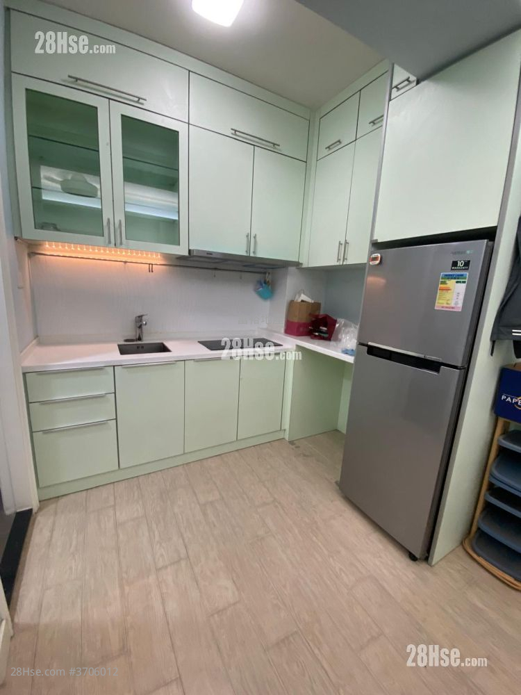 利豐大廈 售盤 310 平方呎