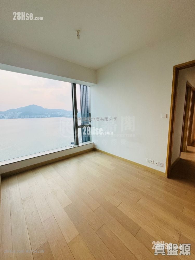 Ocean Marini 售盘 4 房 , 3 浴室 1,061 平方尺