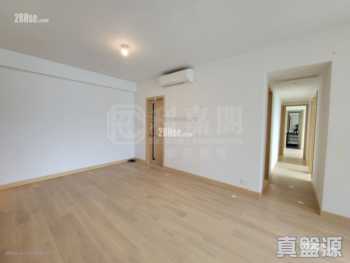 Ocean Marini 售盘 4 房 , 3 浴室 1,061 平方尺