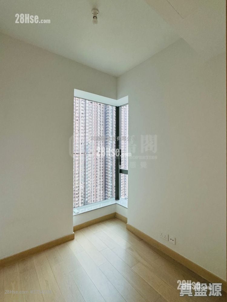 Ocean Marini 售盘 4 房 , 3 浴室 1,061 平方尺