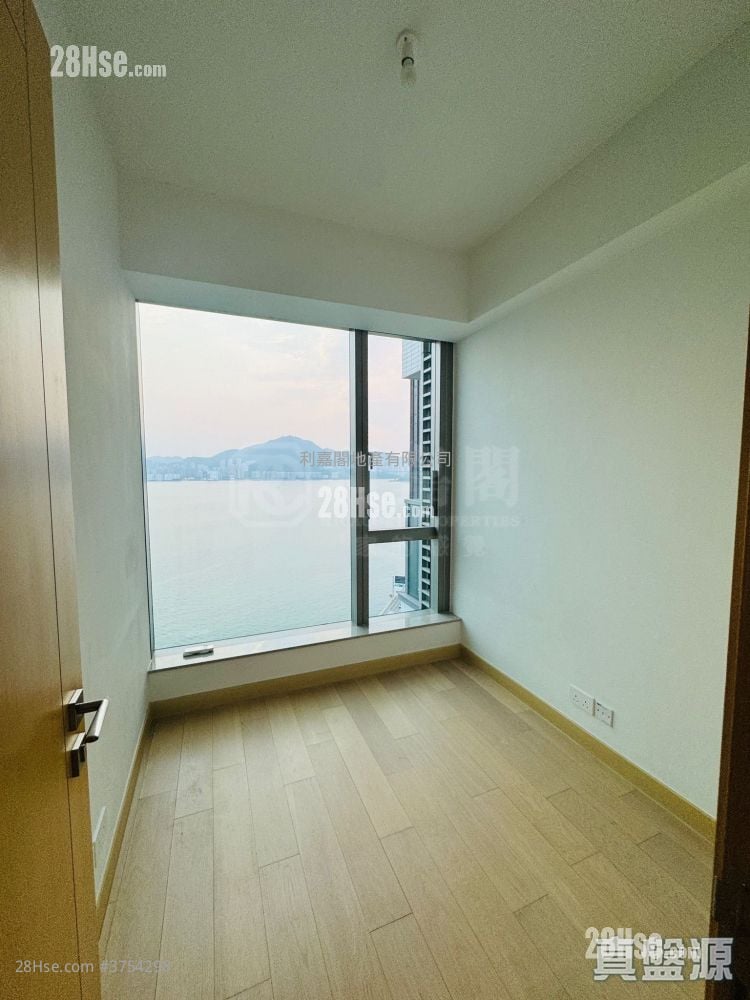 Ocean Marini 售盘 4 房 , 3 浴室 1,061 平方尺