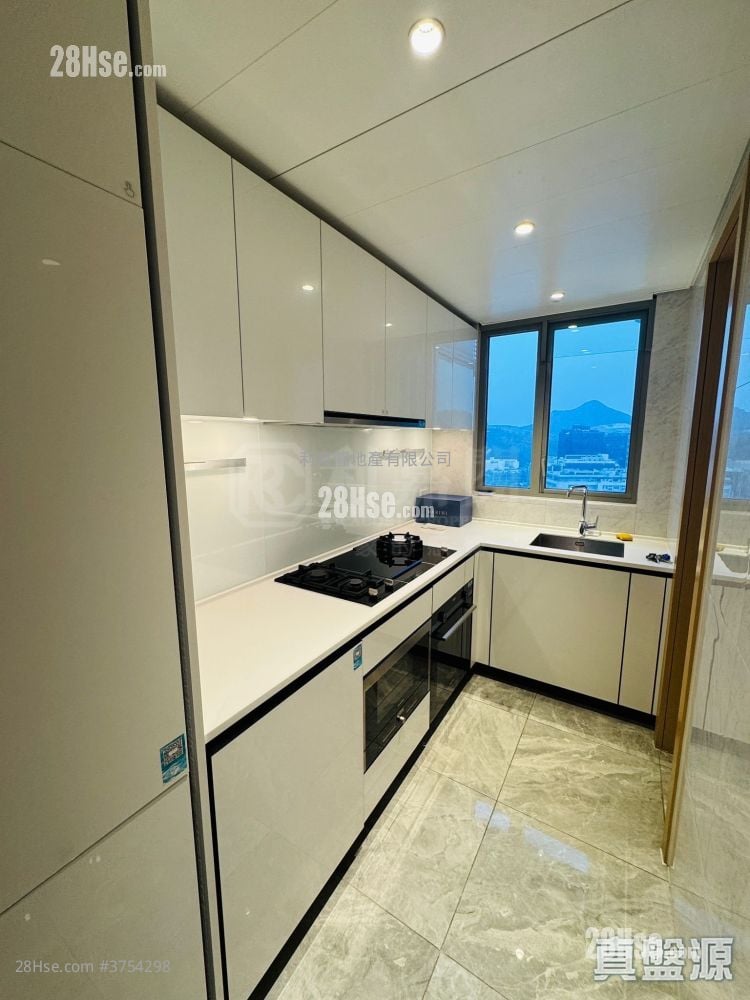 Ocean Marini 售盘 4 房 , 3 浴室 1,061 平方尺