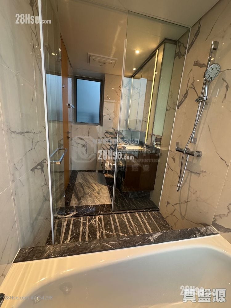 Ocean Marini 售盘 4 房 , 3 浴室 1,061 平方尺