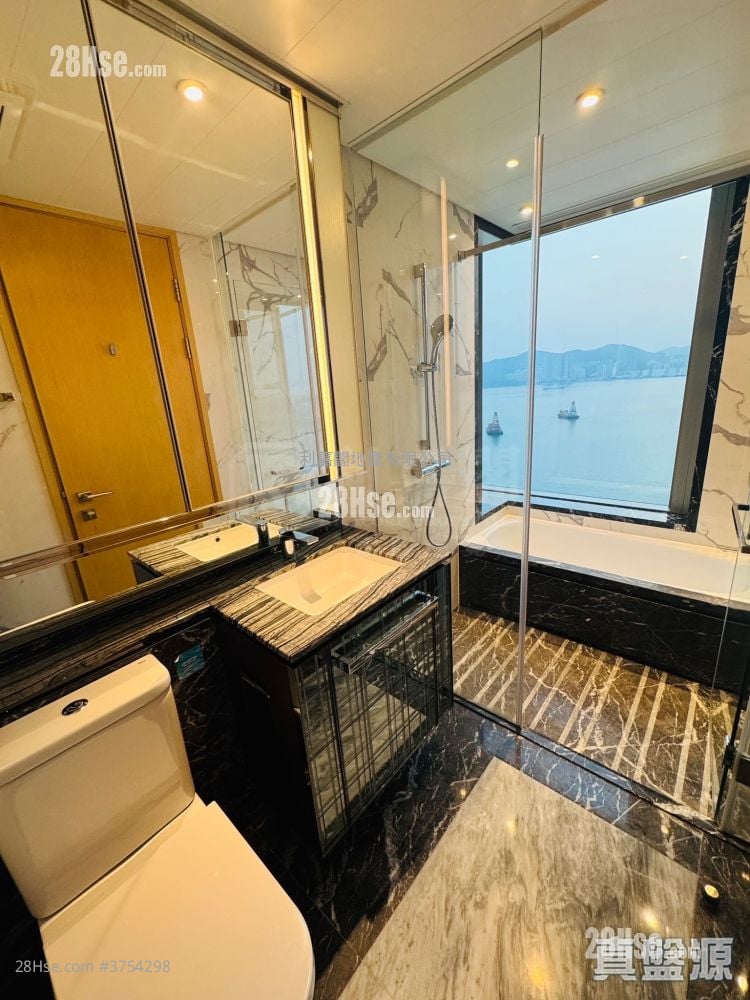 Ocean Marini 售盘 4 房 , 3 浴室 1,061 平方尺