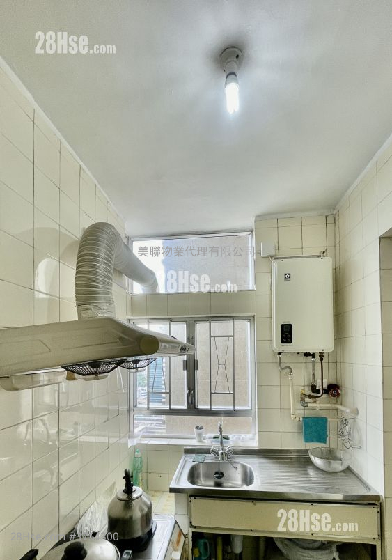 彩蒲苑 售盤 1 房 338 平方呎