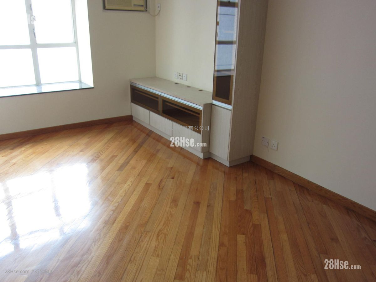 康蕙花園 租盤 3 房 , 1 浴室 538 平方呎