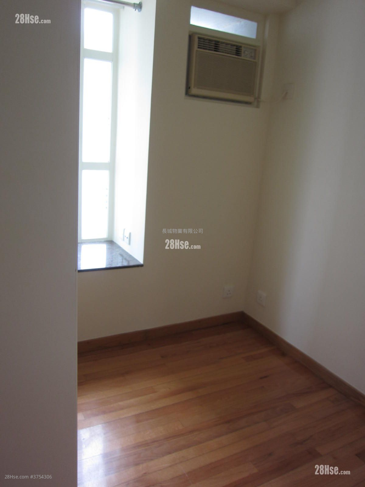 康蕙花園 租盤 3 房 , 1 浴室 538 平方呎