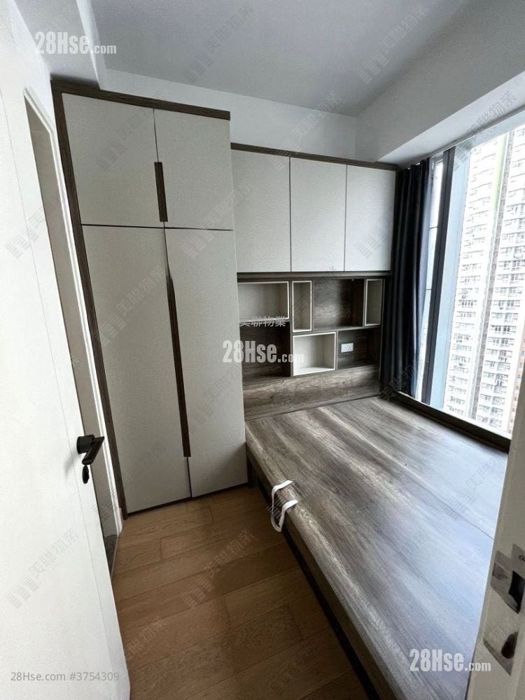 SAVANNAH 售盤 1 房 312 平方呎