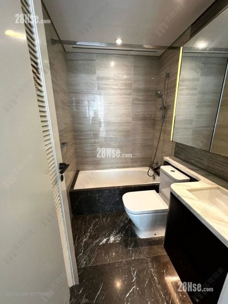 SAVANNAH 售盤 1 房 312 平方呎