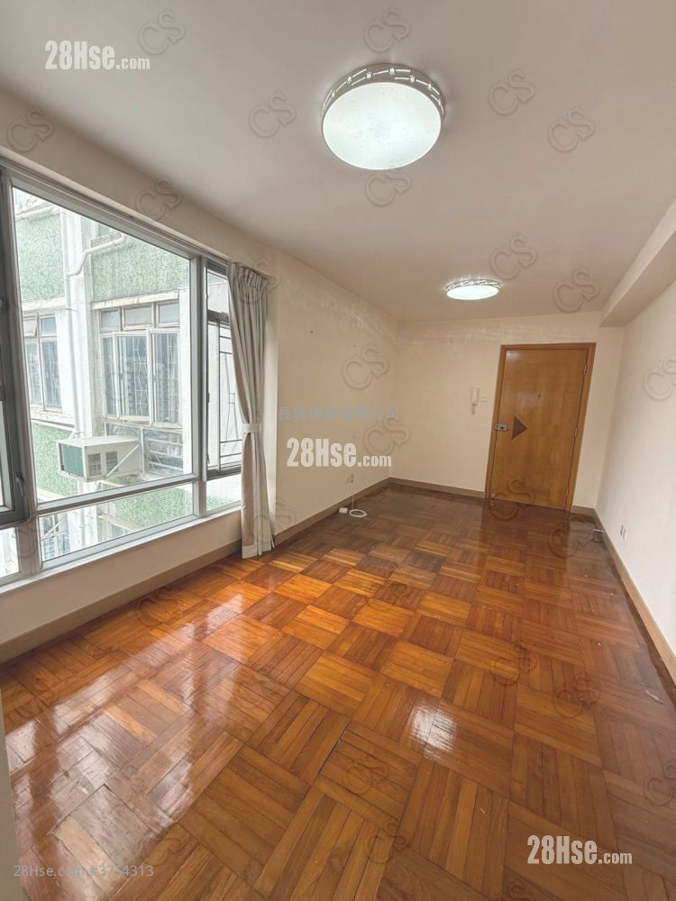 南豐新邨 租盤 3 房 , 1 浴室 516 平方呎