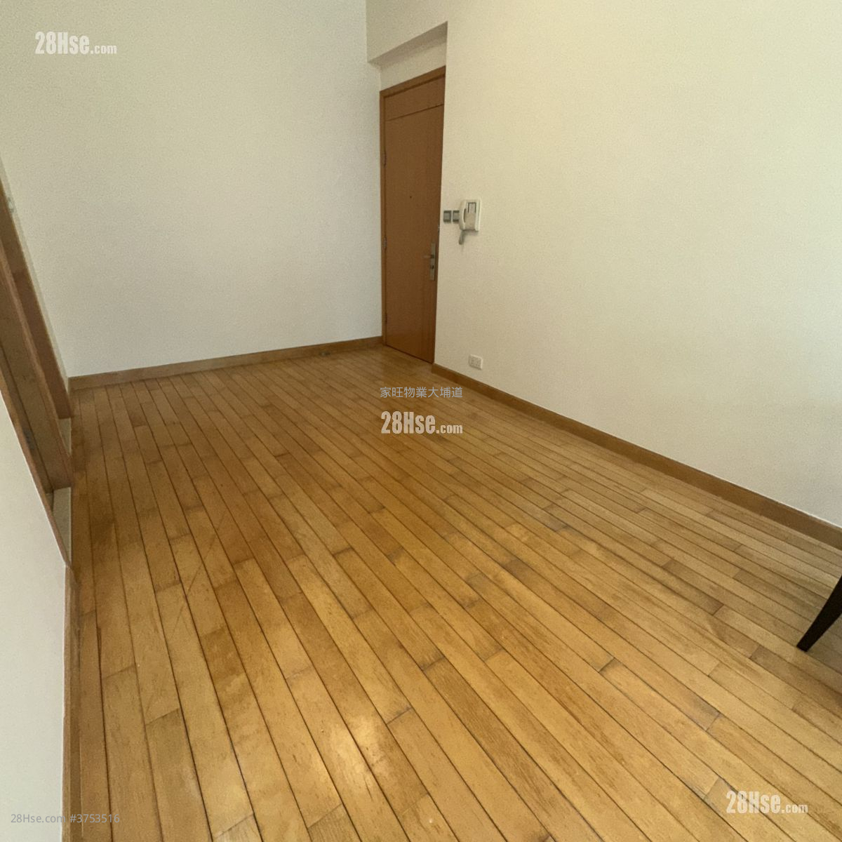 金巴利道26號 租盤 1 房 , 1 浴室 388 平方呎