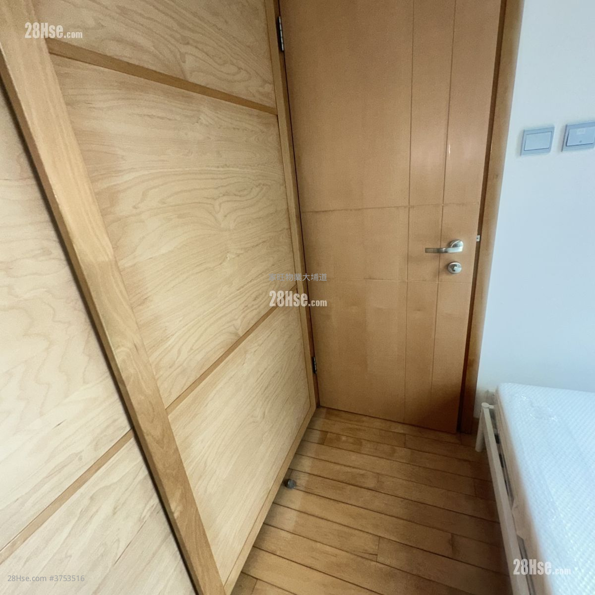 金巴利道26號 租盤 1 房 , 1 浴室 388 平方呎