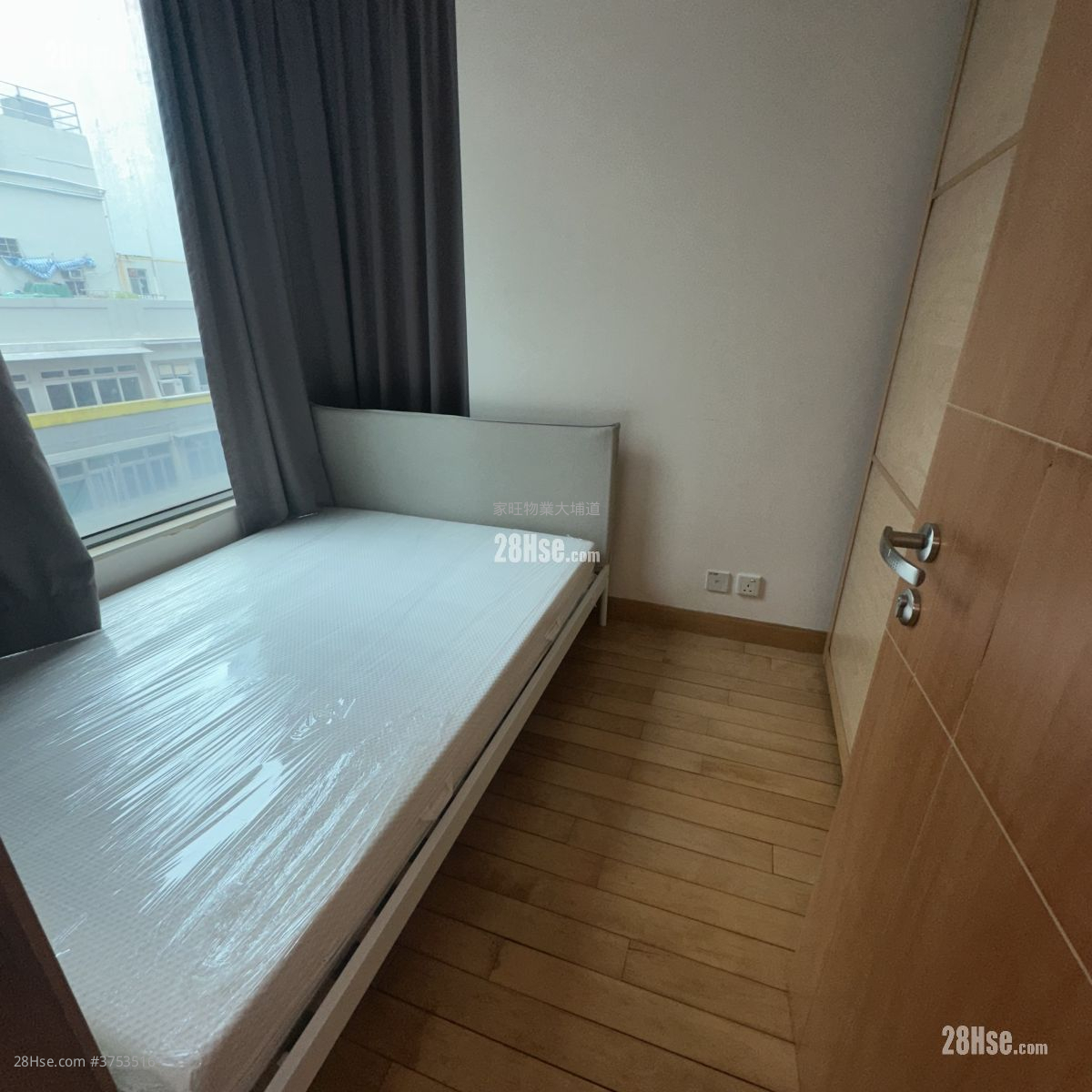 金巴利道26號 租盤 1 房 , 1 浴室 388 平方呎